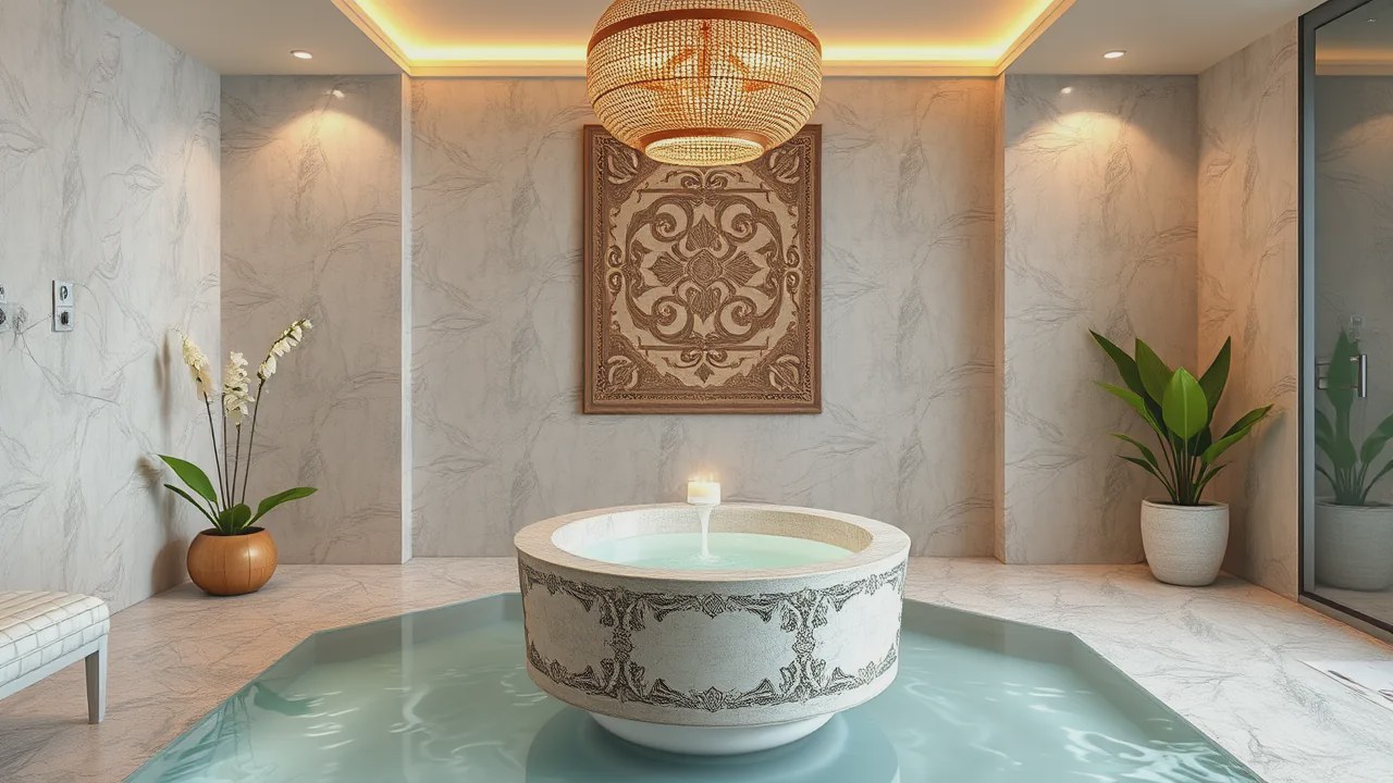 Bài toán kế toán phức tạp của thẩm mỹ viện và spa Bài toán kế toán phức tạp của thẩm mỹ viện và spa