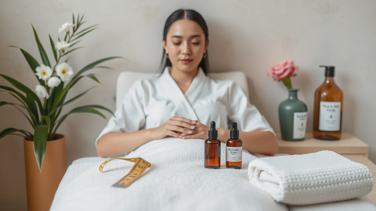 Vì sao việc chọn sai spa lại để lại hậu quả lâu dài