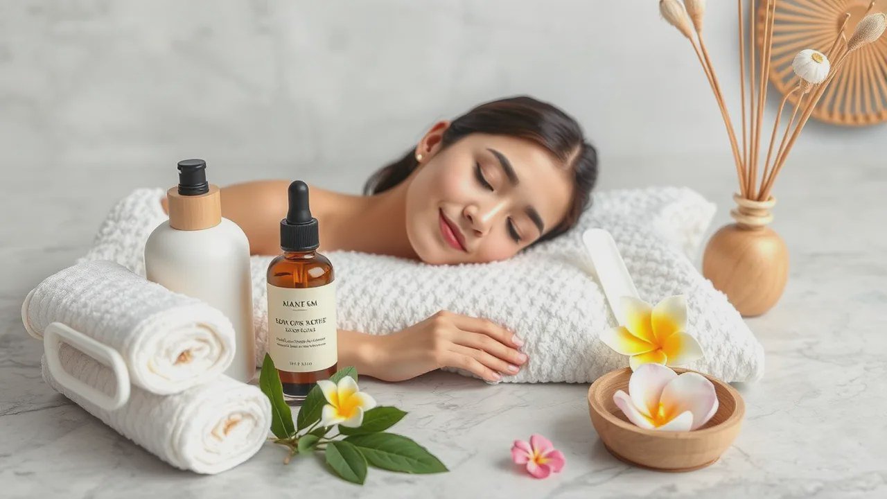 Những tiêu chí chúng tôi luôn khuyên kiểm tra trước khi chọn spa