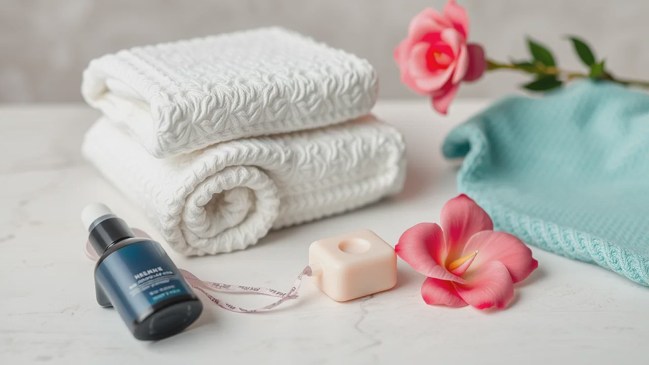 Phân biệt chăm sóc da tại spa và điều trị chuyên sâu tại thẩm mỹ viện
