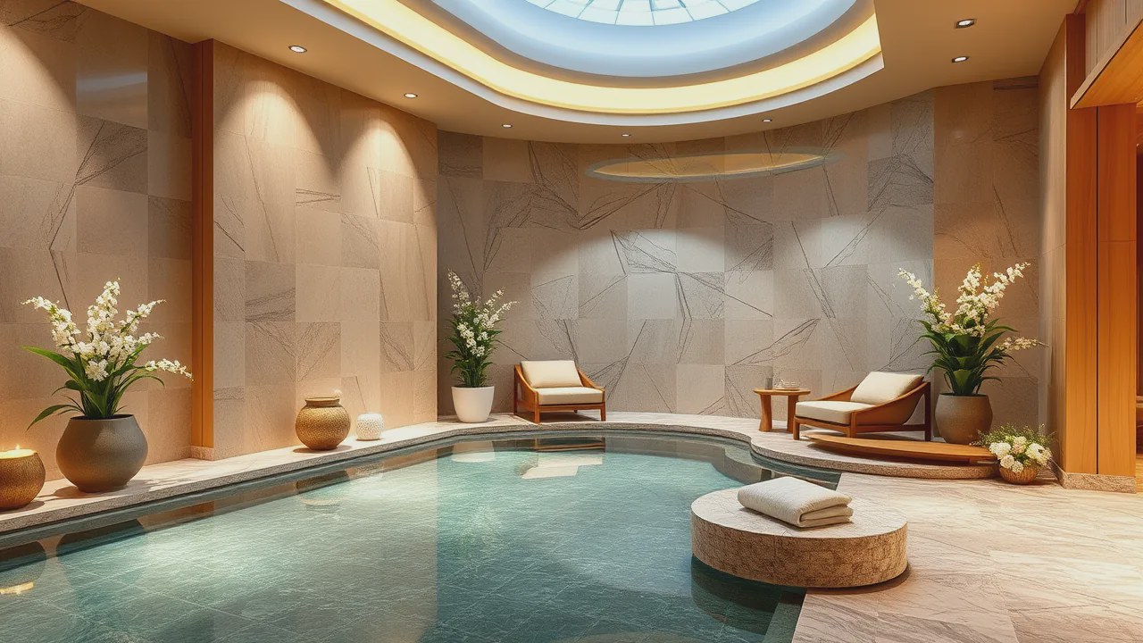 Vì sao spa và thẩm mỹ viện cần quan tâm đến AI Vì sao spa và thẩm mỹ viện cần quan tâm đến AI